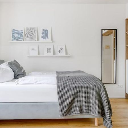 My Suite - Augsburg City - Netflix Eksteriør bilde