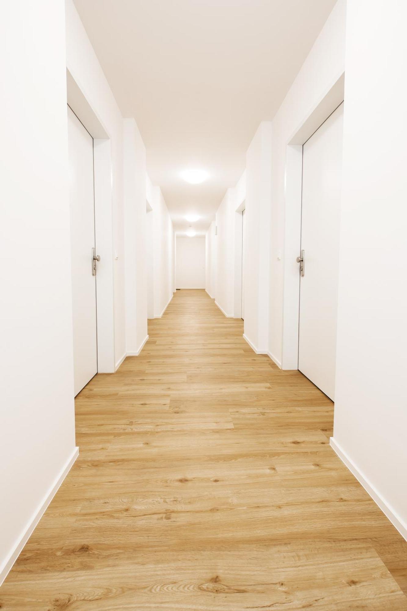 My Suite - Augsburg City - Netflix Eksteriør bilde